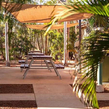 Broome Vacation Village ภายนอก รูปภาพ