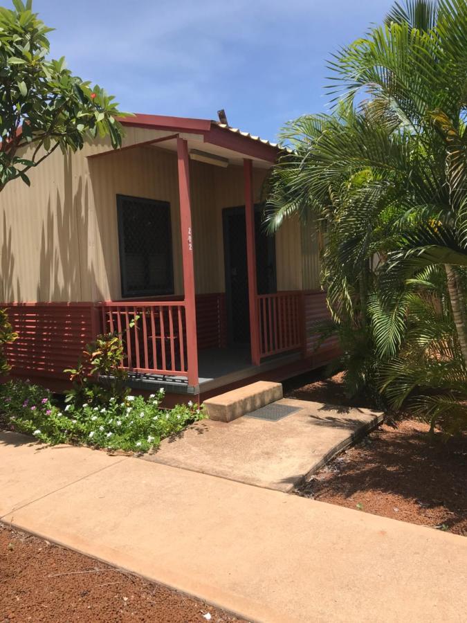 Broome Vacation Village ภายนอก รูปภาพ