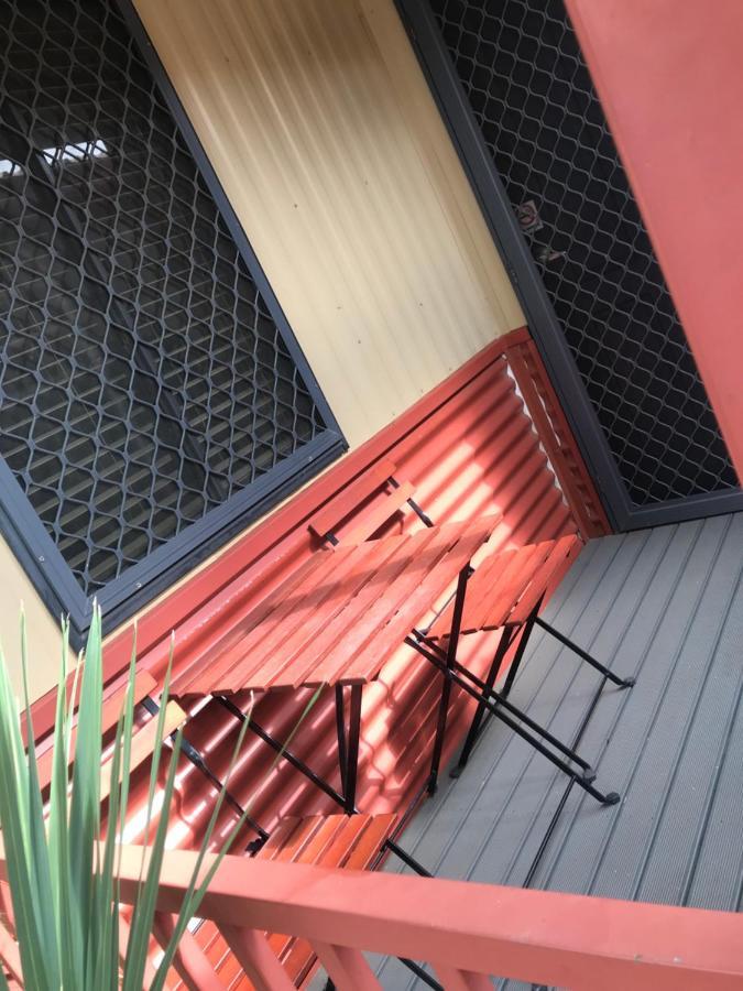 Broome Vacation Village ภายนอก รูปภาพ