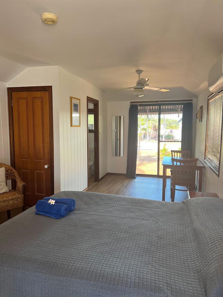 Broome Vacation Village ภายนอก รูปภาพ
